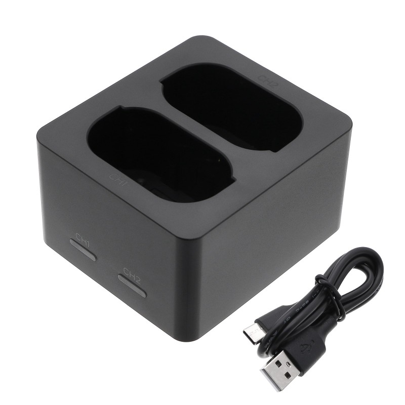 Chargeur pour Leica SL2