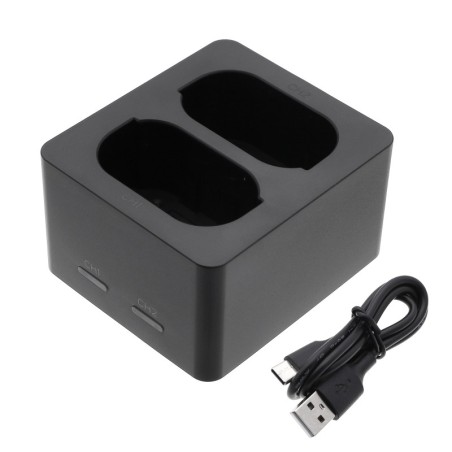 Chargeur pour Leica SL2