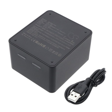 Chargeur pour Leica BP-SCL7