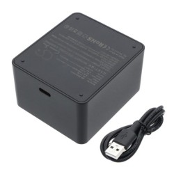 Chargeur pour Leica LC-SCL7