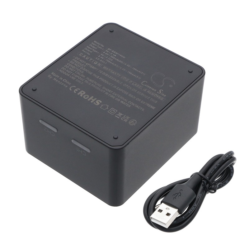 Chargeur pour Leica M11