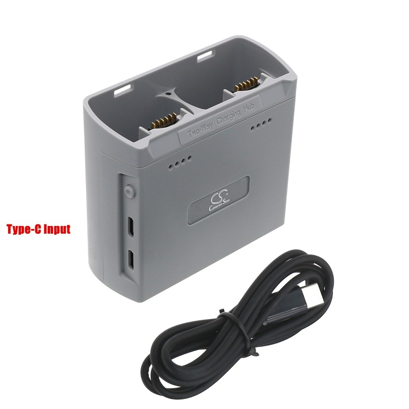 Chargeur pour DJI Mavic Mini 2