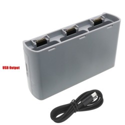 Chargeur pour DJI Mavic Mini 2