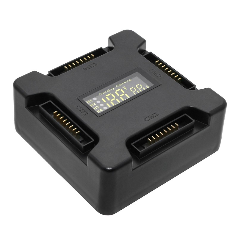 Chargeur pour DJI Mavic