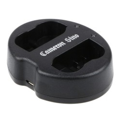 Chargeur pour NiKon D800