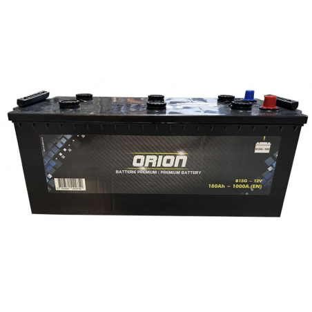 Batterie ORION D14G150 ORID14G150 150Ah 1000A