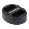 Chargeur pour NiKon D7000