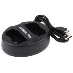 Chargeur pour NiKon D810A