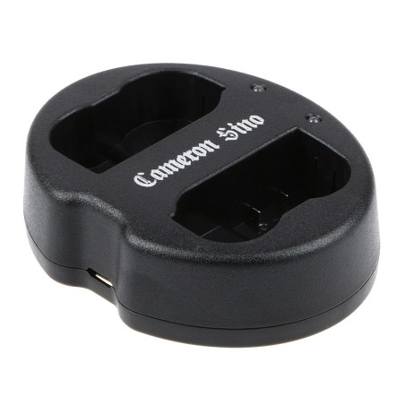 Chargeur pour NiKon Coolpix D800