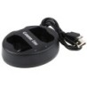 Chargeur pour NiKon D780