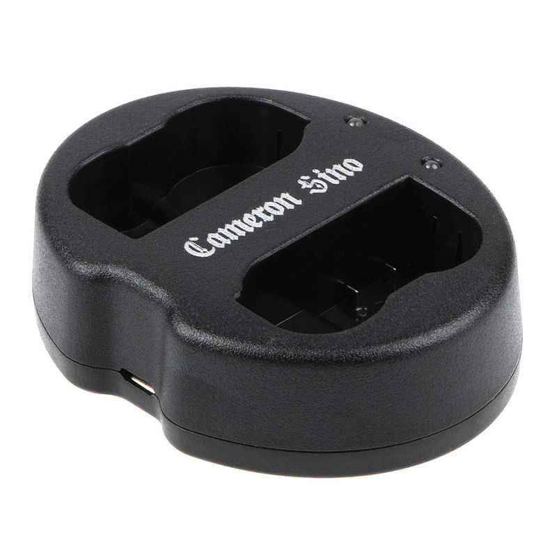 Chargeur pour NiKon MB-D14