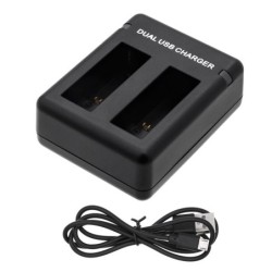 Chargeur pour GoPro ASST1