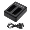 Chargeur pour GoPro HD8.01