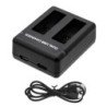 Chargeur pour GoPro Hero 5 Black