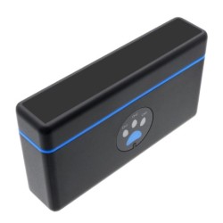 Chargeur pour GoPro SPBL1B-C