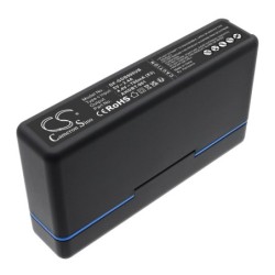 Chargeur pour GoPro Hero 11
