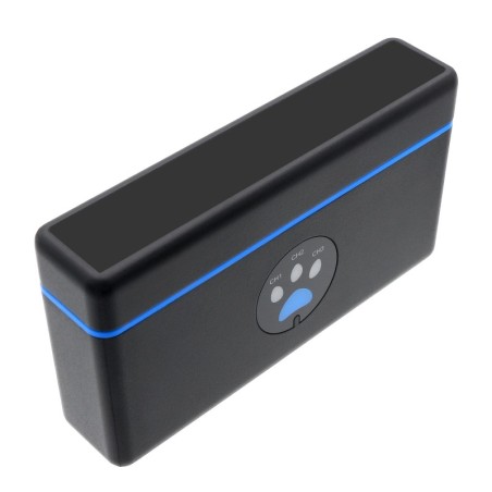 Chargeur pour GoPro Hero 12