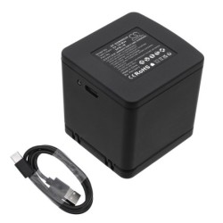 Chargeur pour GoPro ADBAT-011