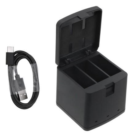 Chargeur pour GoPro Hero 9