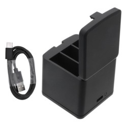 Chargeur pour GoPro Hero 9