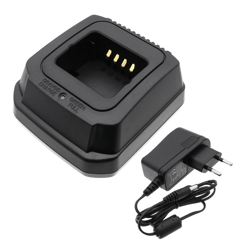 Chargeur pour Kirisun DP780