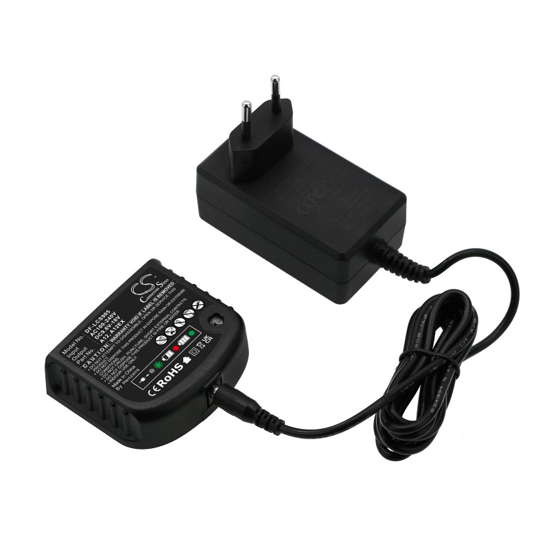 Chargeur pour Firestorm FS1202D