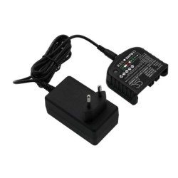 Chargeur pour Black & Decker EPC12CA