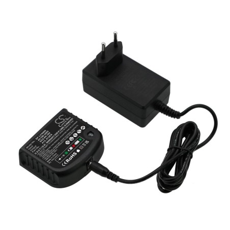Chargeur pour Black & Decker EPC188