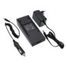 Chargeur pour Leica ATX900