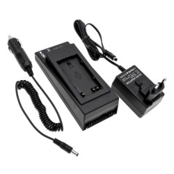Chargeur pour Leica CS15