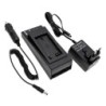 Chargeur pour Leica GNSS receiver