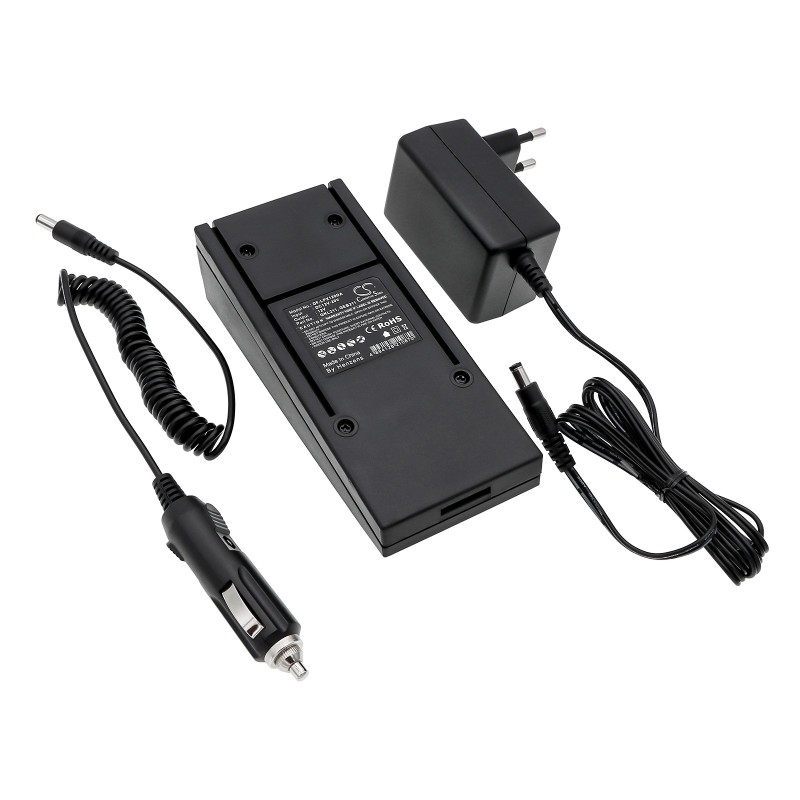 Chargeur pour Leica GS20