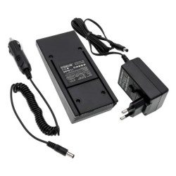 Chargeur pour Leica GS20