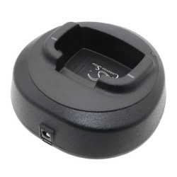 Chargeur pour Motorola PR400