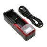 Chargeur pour Battery Charger 17650