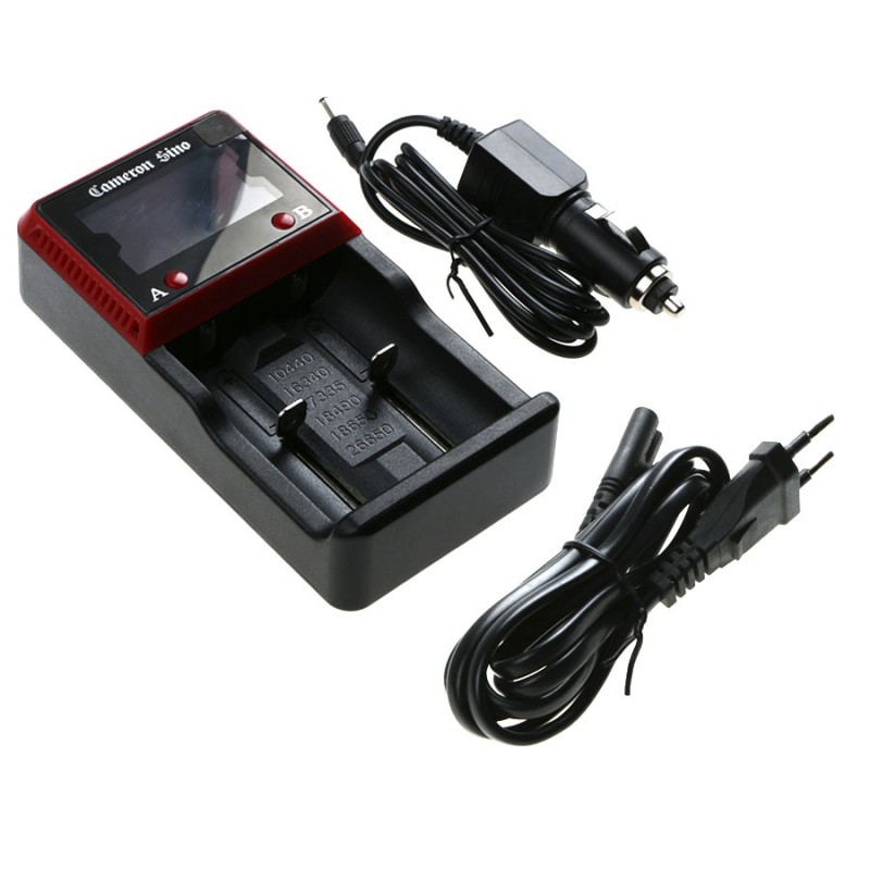 Chargeur pour Battery Charger AAAÉ