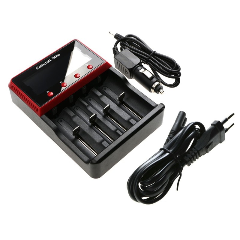 Chargeur pour Battery Charger 13450