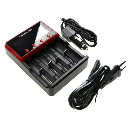 Chargeur pour 18650 INR18650