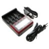 Chargeur pour 18650 UR18650