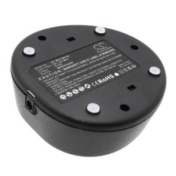 Chargeur pour Motorola PMNN4253AR