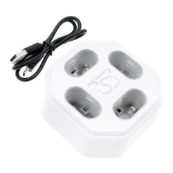 Chargeur pour Microsoft Xbox XSS