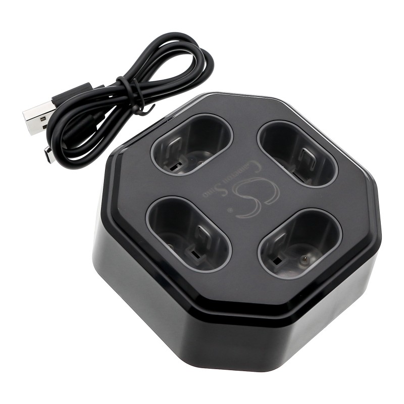 Chargeur pour Microsoft Xbox XSS