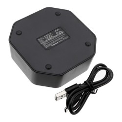 Chargeur pour Microsoft Xbox XSS