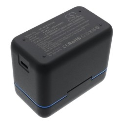 Chargeur pour Insta360 CINSBAHA