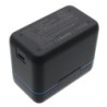 Chargeur pour Insta360 CINSBAHA