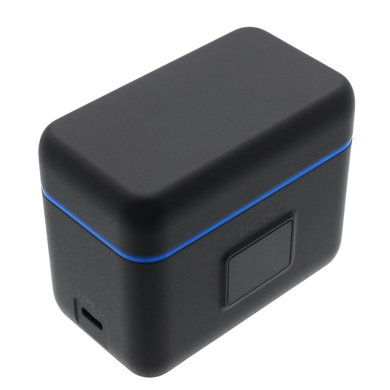 Chargeur pour Insta360 One X5