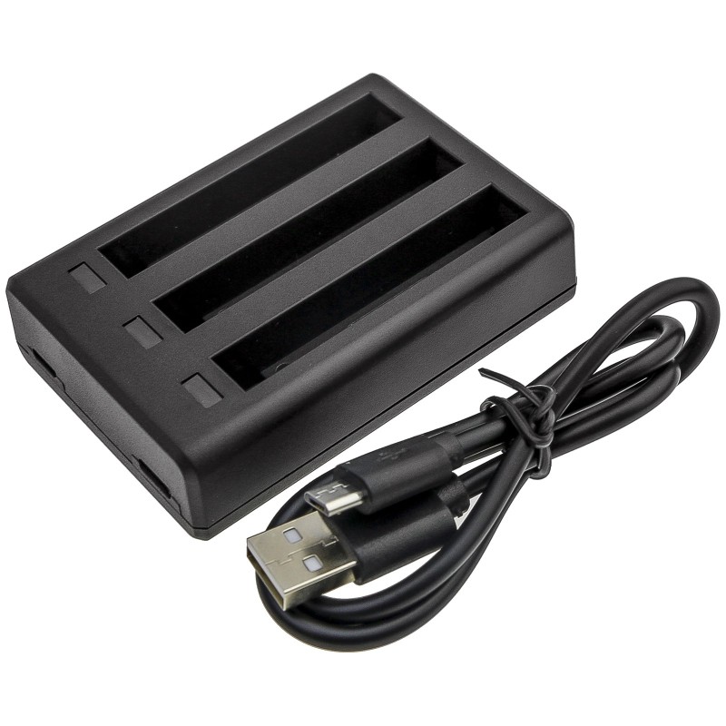Chargeur pour Insta360 One X2