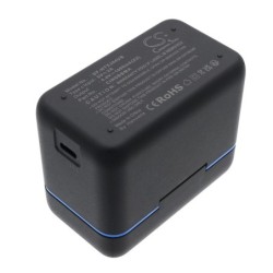 Chargeur pour Insta360 CINSBBMA
