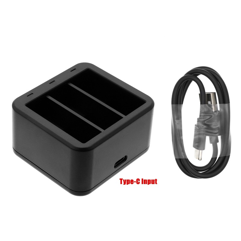 Chargeur pour Insta360 Ace