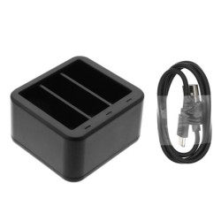 Chargeur pour Insta360 Ace Pro